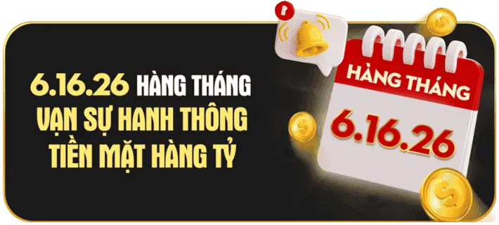 Tổng quan các chương trình khuyến mãi Betking
