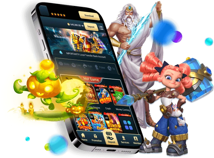Truy cập trang chủ Betking