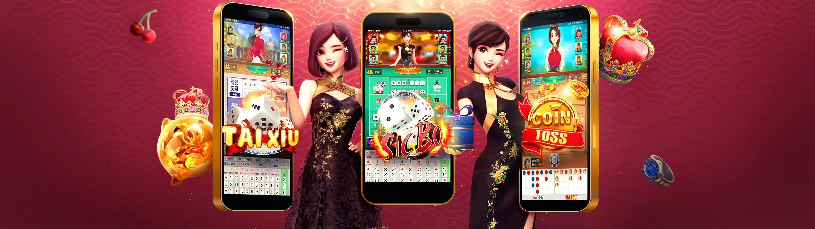 Video slot với đồ họa 3D và chủ đề phiêu lưu
