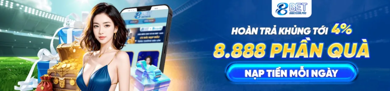 Chương trình khuyến mãi VIP Betking