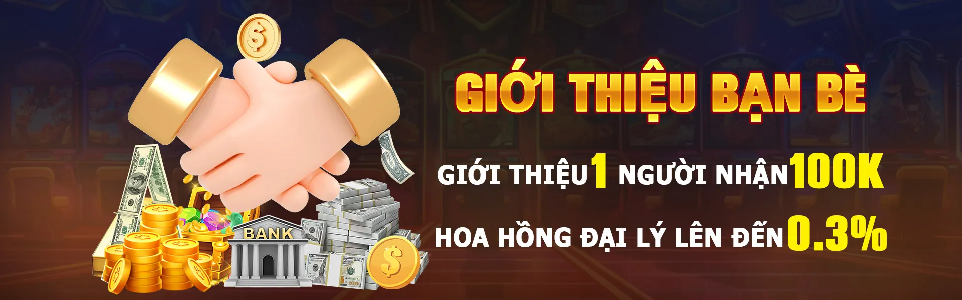 Ưu đãi đăng ký người dùng mới tại Betking Trang Chủ Chính Thức