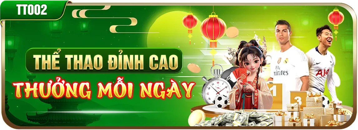 Các Loại Sự Kiện Thể Thao Tại Betking