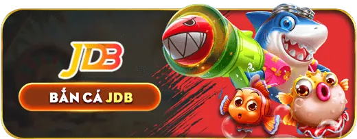 Game bắn cá hấp dẫn