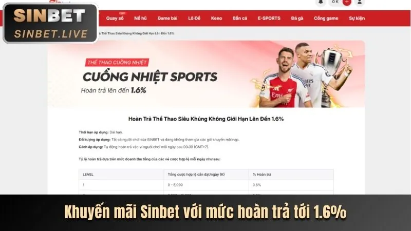 Hướng dẫn tải Betking cho iOS