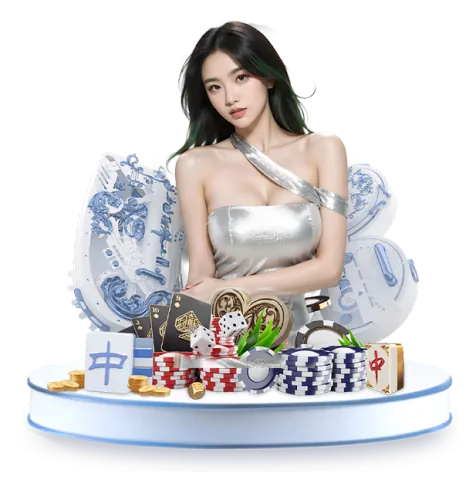 Trò chơi video slot hiện đại
